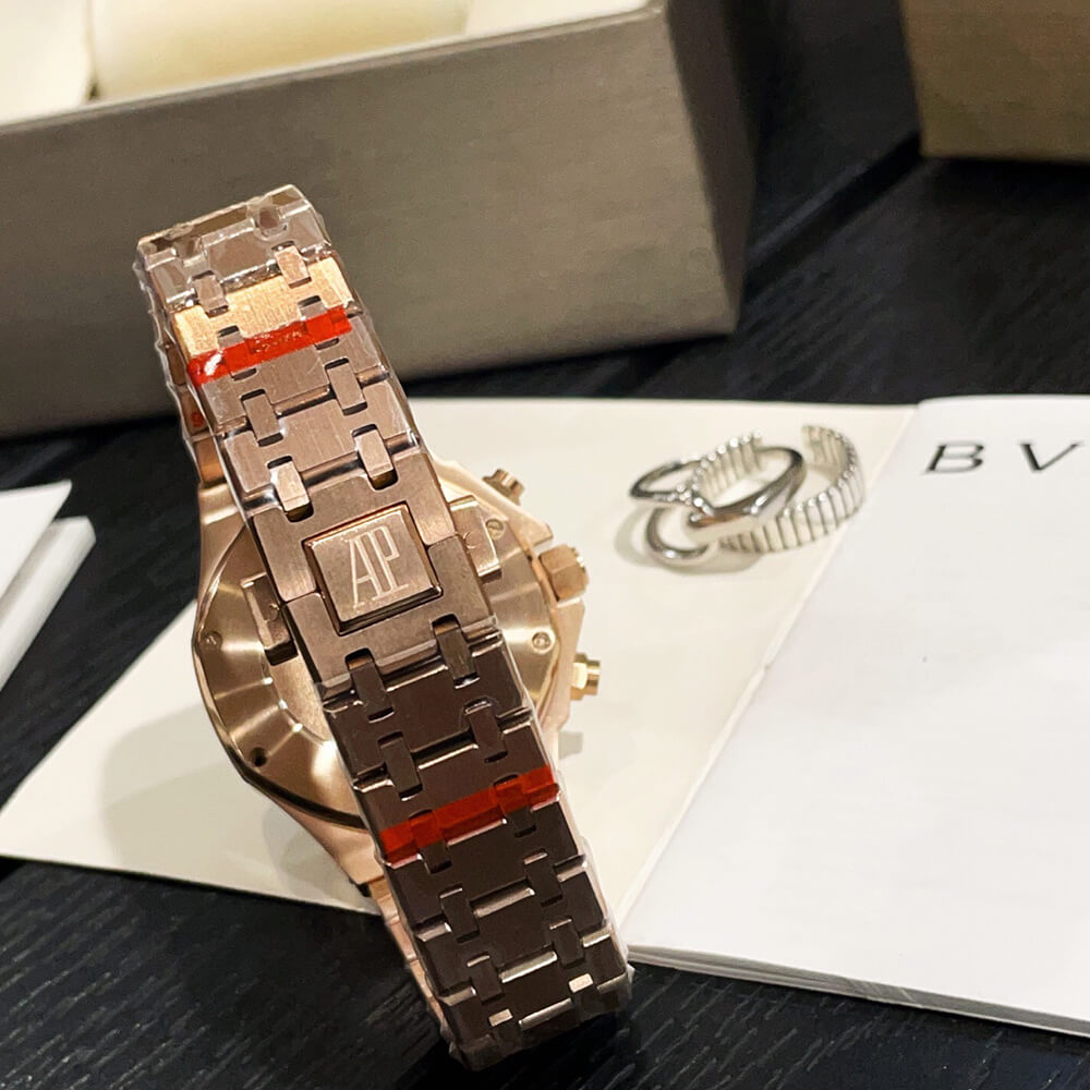 Audemars Piguet Royal Oak 26319 - Replica Luxury Bags™