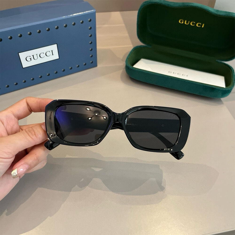 GUCCI SUNGLASSES - Replica Luxury Bags™