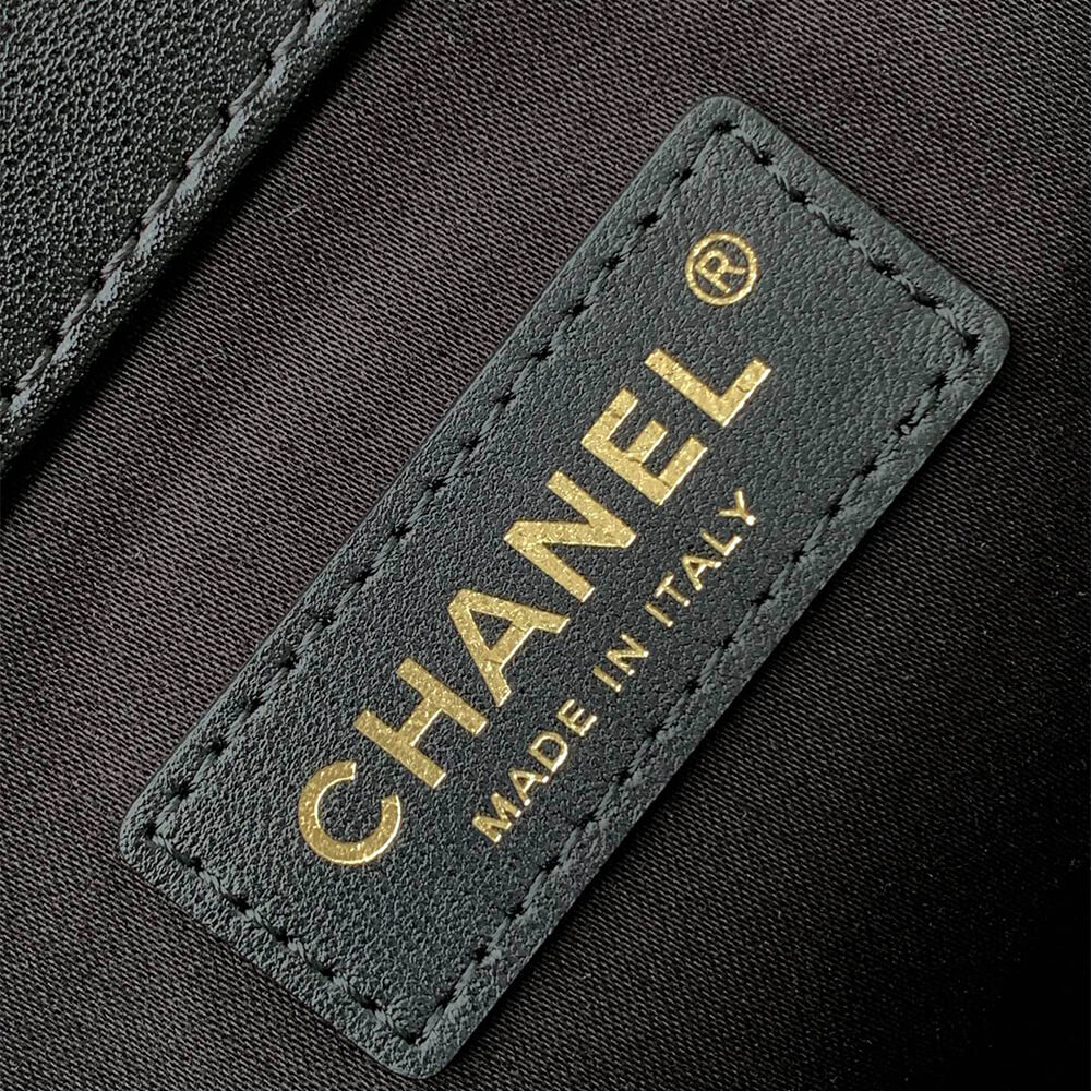 Chanel Large Shopping Bag - Replica Luxury Bags™