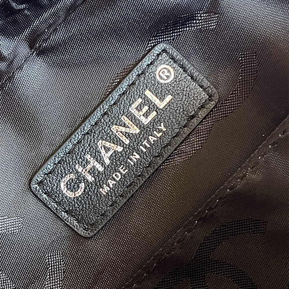 Chanel Cambon Camera Bag - Replica Luxury Bags™