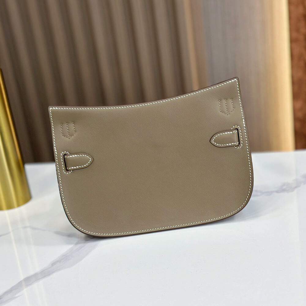 Hermes Jypsiere Mini Bag - Replica Luxury Bags™