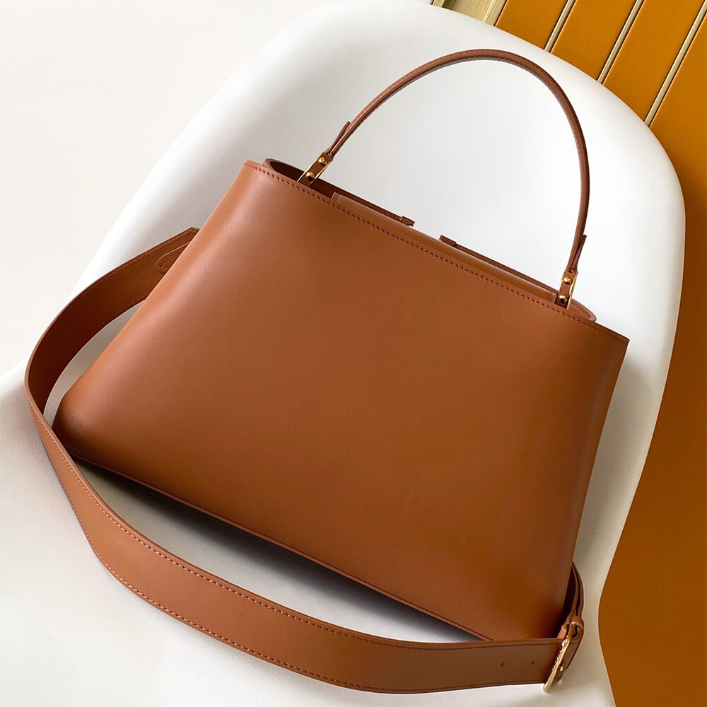 LV Capucines GM Souple Bag - Replica Luxury Bags™