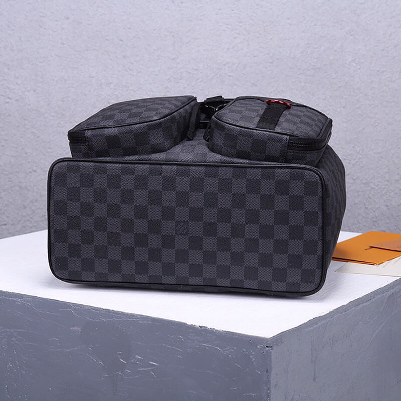 LV Utility Backpack Bag - Replica Luxury Bags™