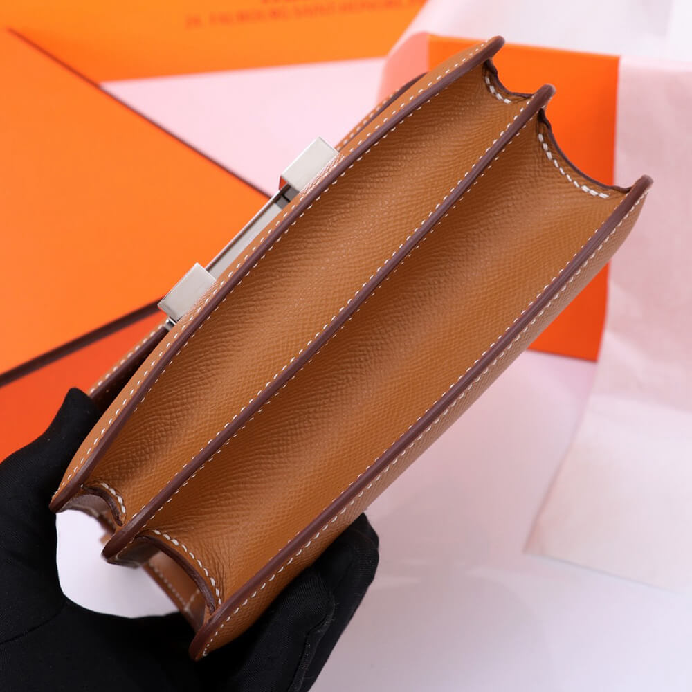 Hermes Constance 18 Bag - Replica Luxury Bags™