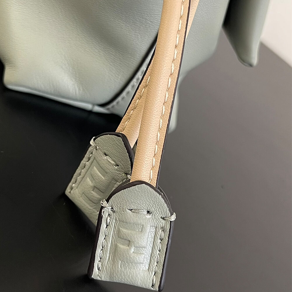 Fendi Mamma Baguette Small Bag - Replica Luxury Bags™