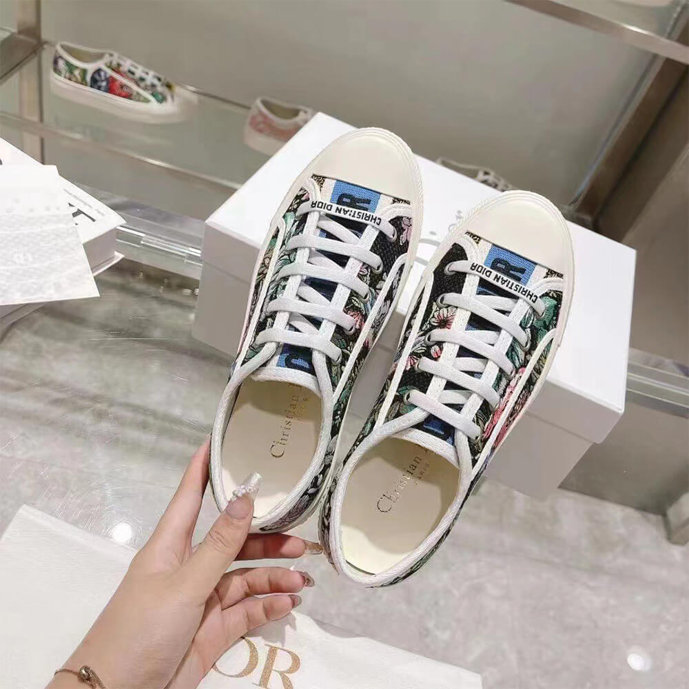 WALK N DIOR SNEAKER Shoes - Replica Luxury Bags™