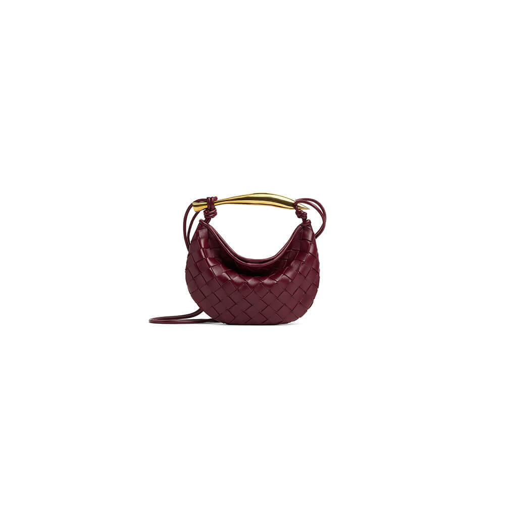 Bottega Veneta Mini Sardine Bag - Replica Luxury Bags™