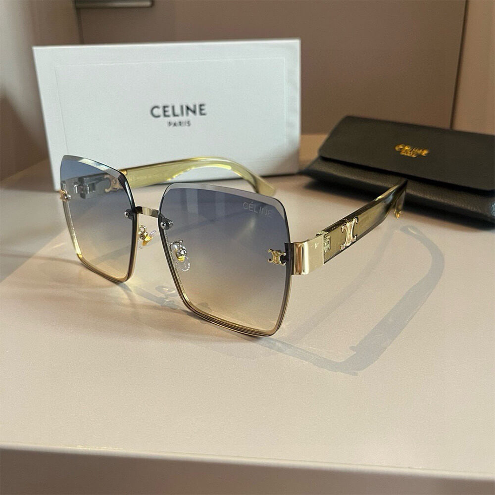CELINE SUNGLASSES - Replica Luxury Bags™