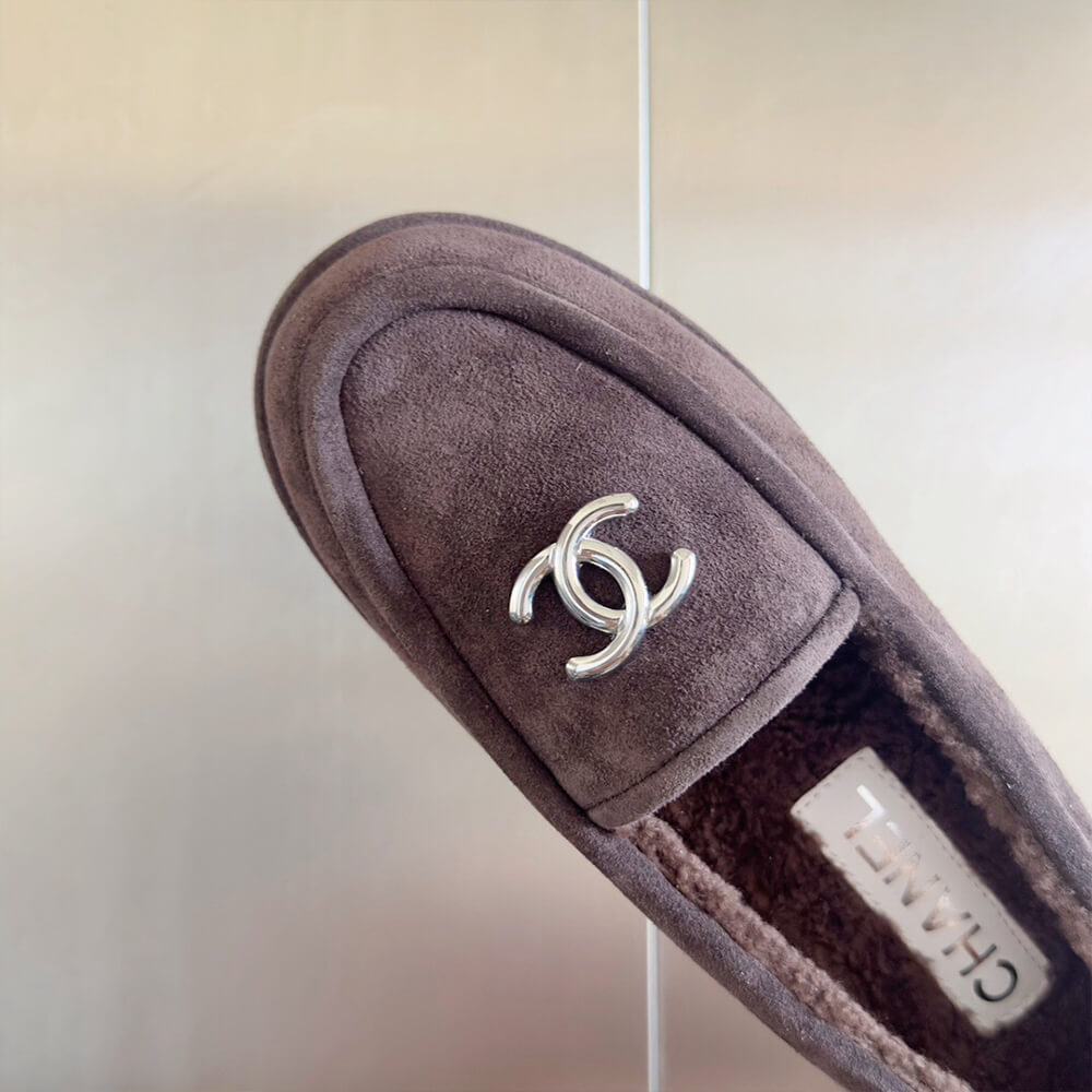 CHANEL WOMEN LOAFER Shoes - Replica Luxury Bags™