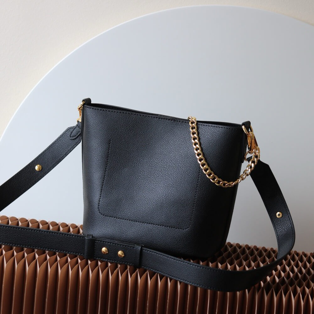 LV Lock and Walk Bucket Bag - Replica Luxury Bags™