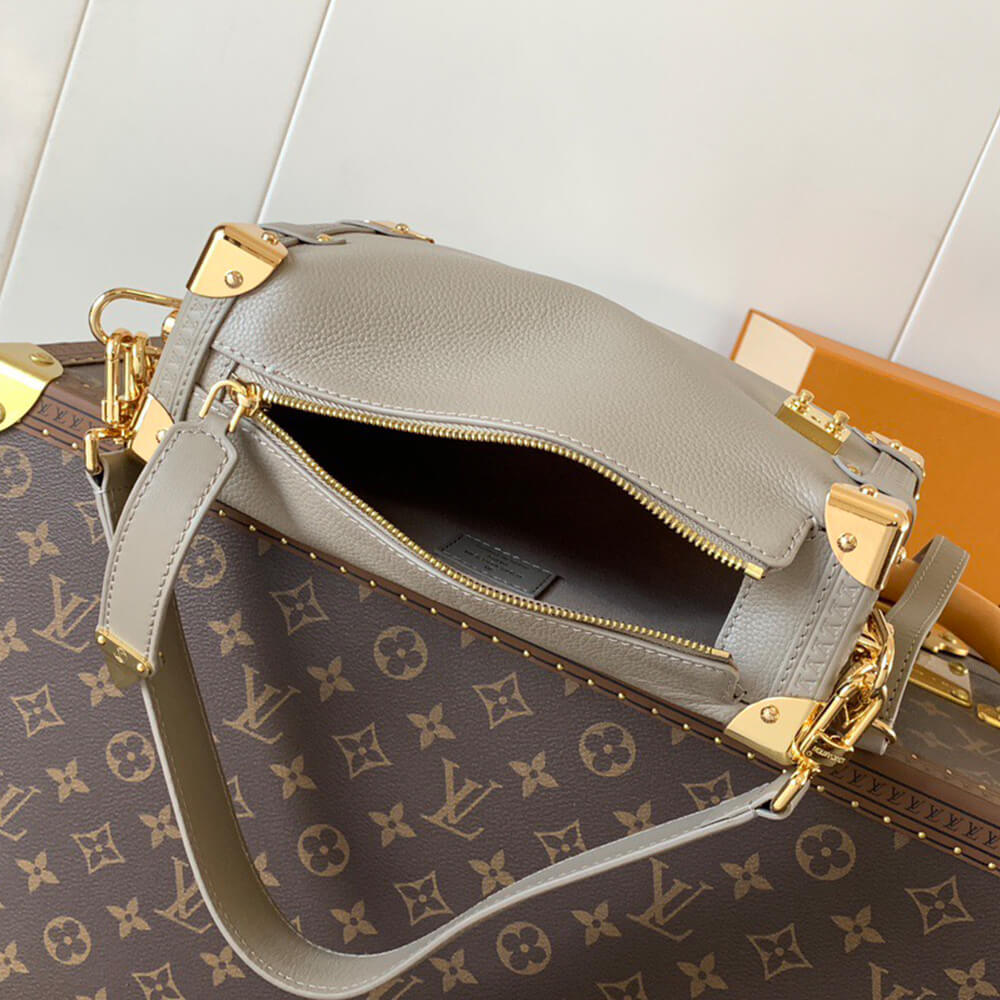 LV Side Trunk MM Bag - Replica Luxury Bags™