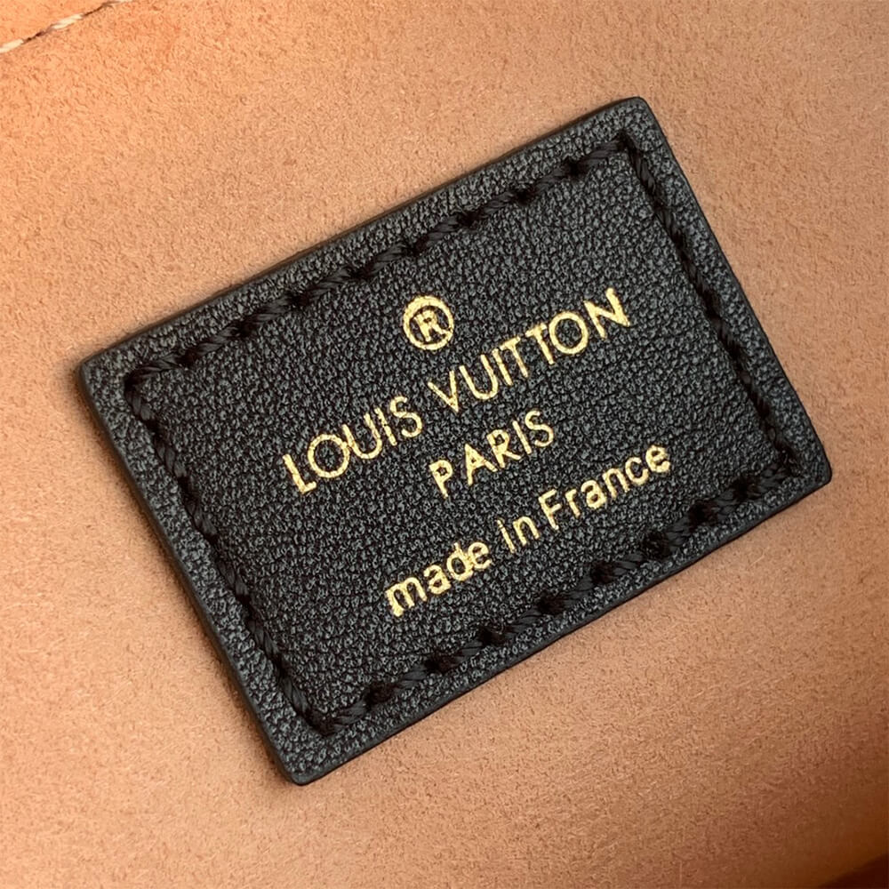 LV Pochette Troca Bag - Replica Luxury Bags™
