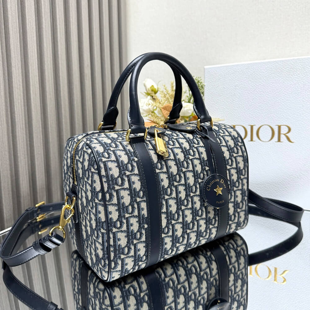 Dior Groove 25 Bag - Replica Luxury Bags™