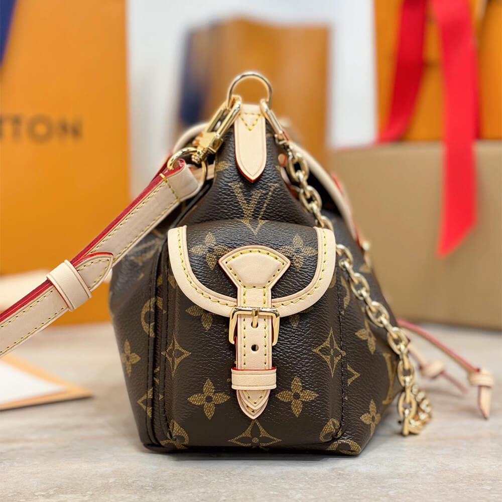 LV Odyssee Bag - Replica Luxury Bags™