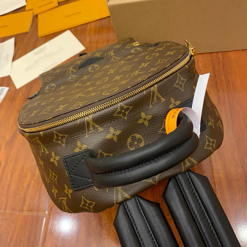 LV Palm Springs MM Bag - Replica Luxury Bags™