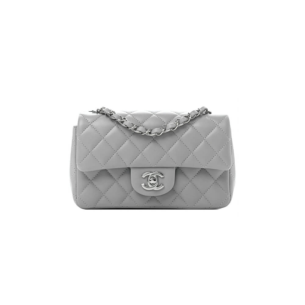 Chanel Mini Flap Bag - Replica Luxury Bags™