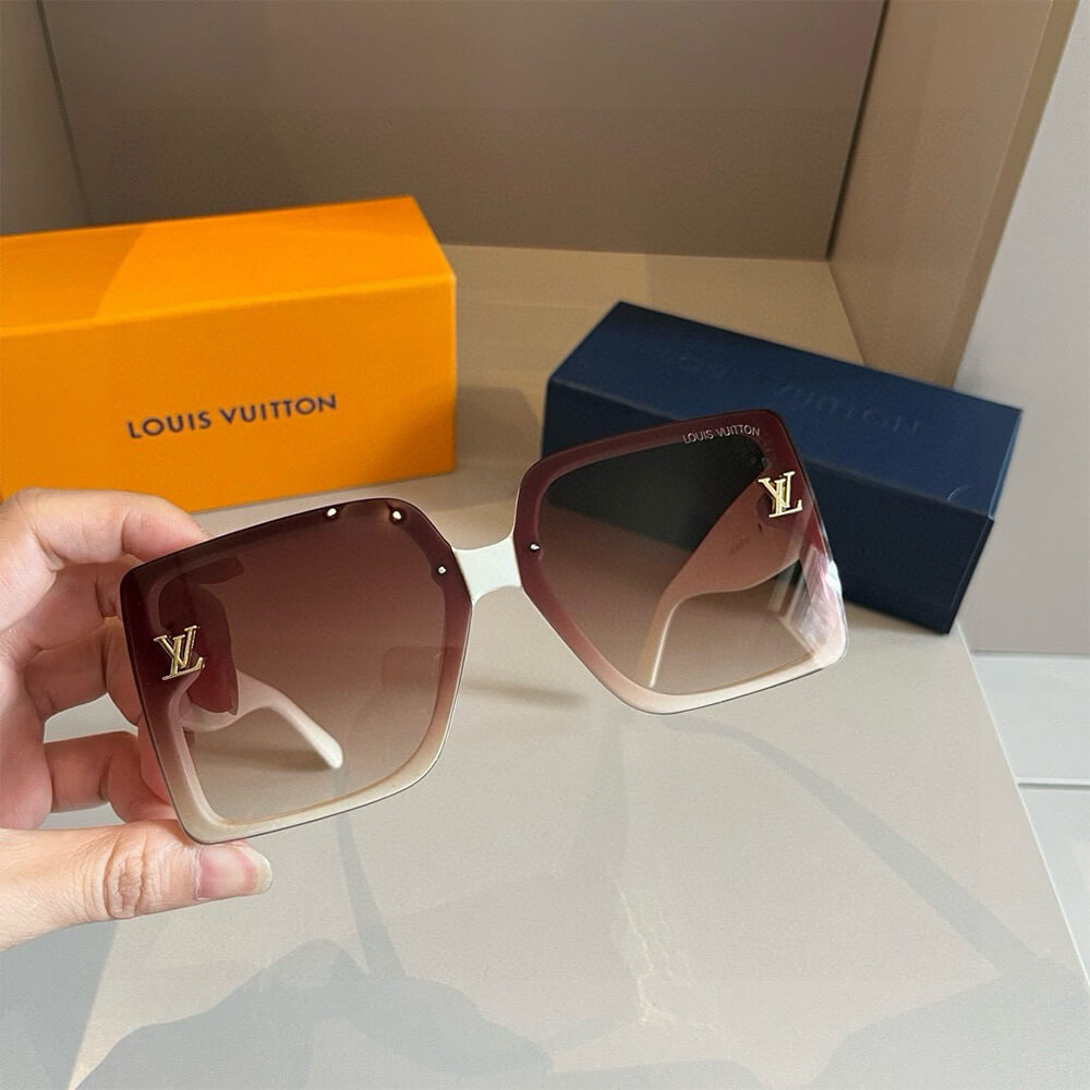 LOUIS VUITTON SUNGLASSES - Replica Luxury Bags™