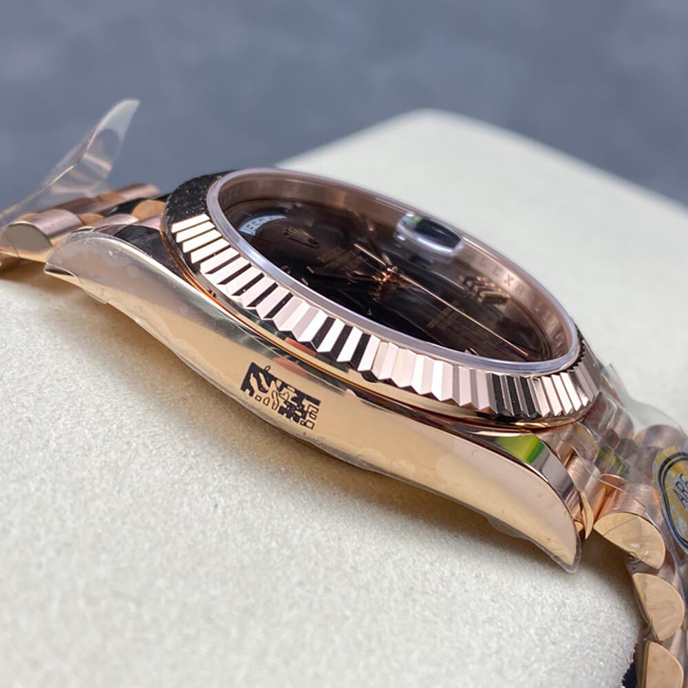 Rolex Day-Date 40 - Replica Luxury Bags™