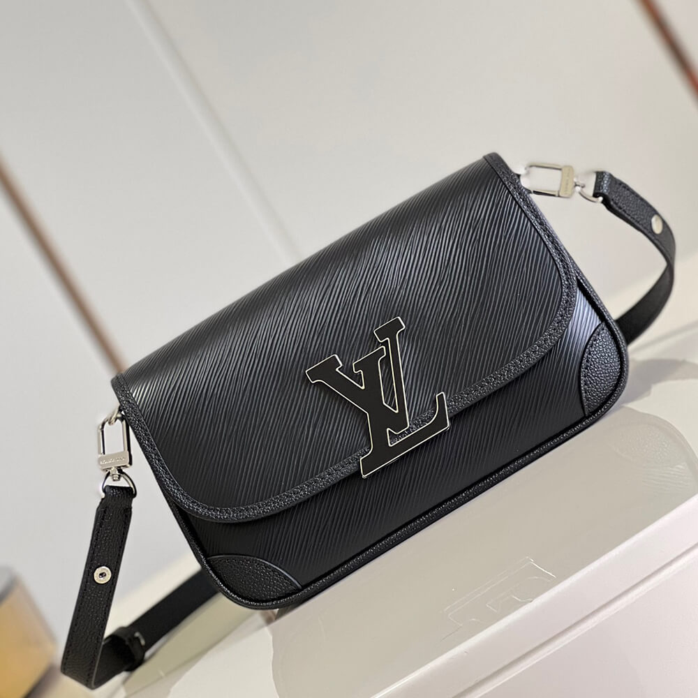 LV Buci Bag - Replica Luxury Bags™