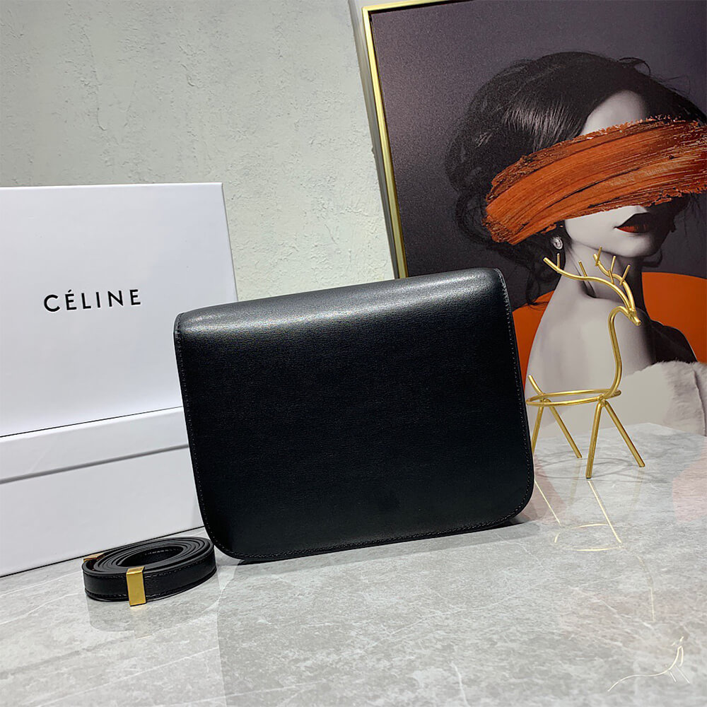 Celine Classic Box Bag - Replica Luxury Bags™