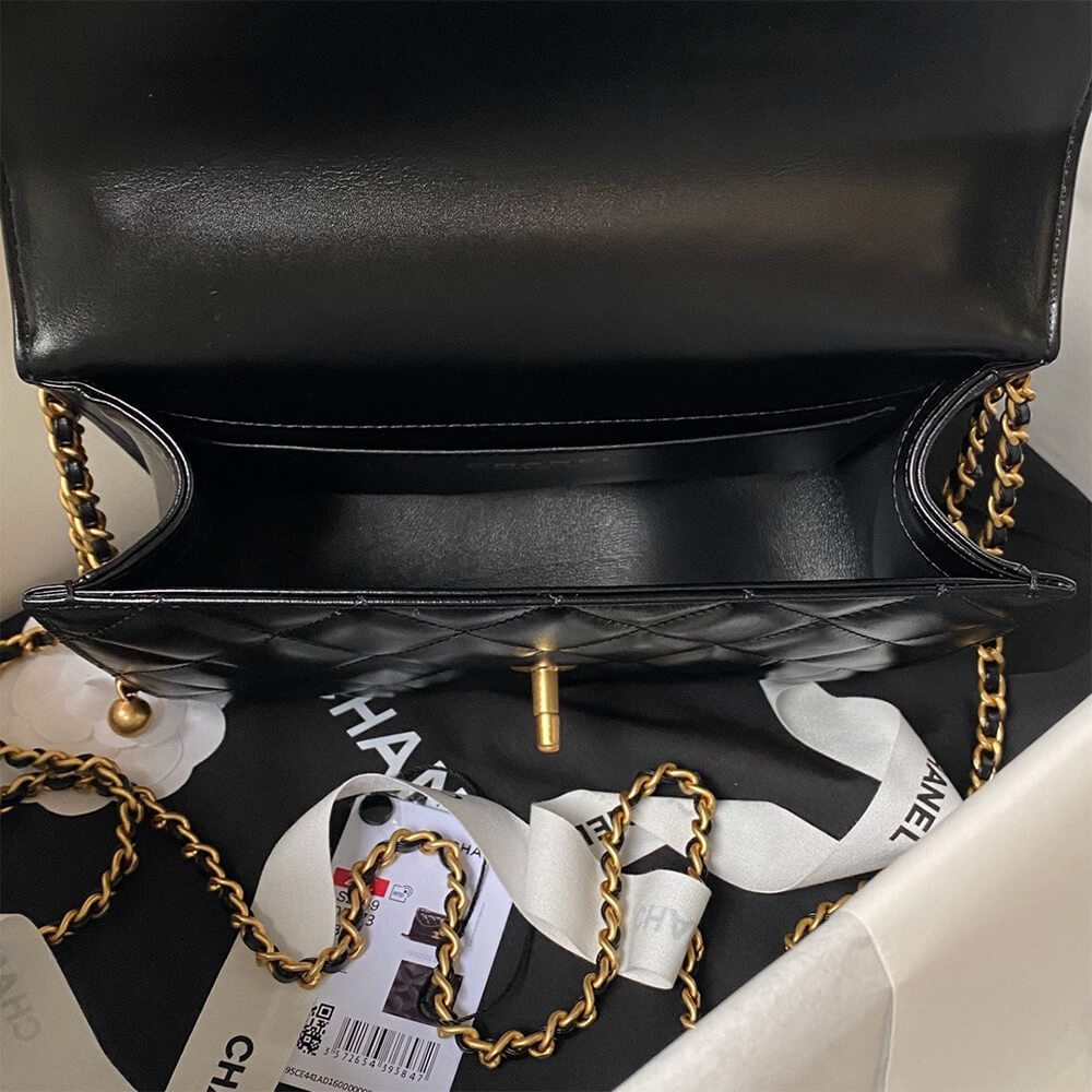 Chanel Small Flap Bag - Replica Luxury Bags™