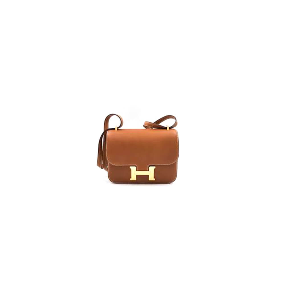 Hermes Constance 18 Bag - Replica Luxury Bags™