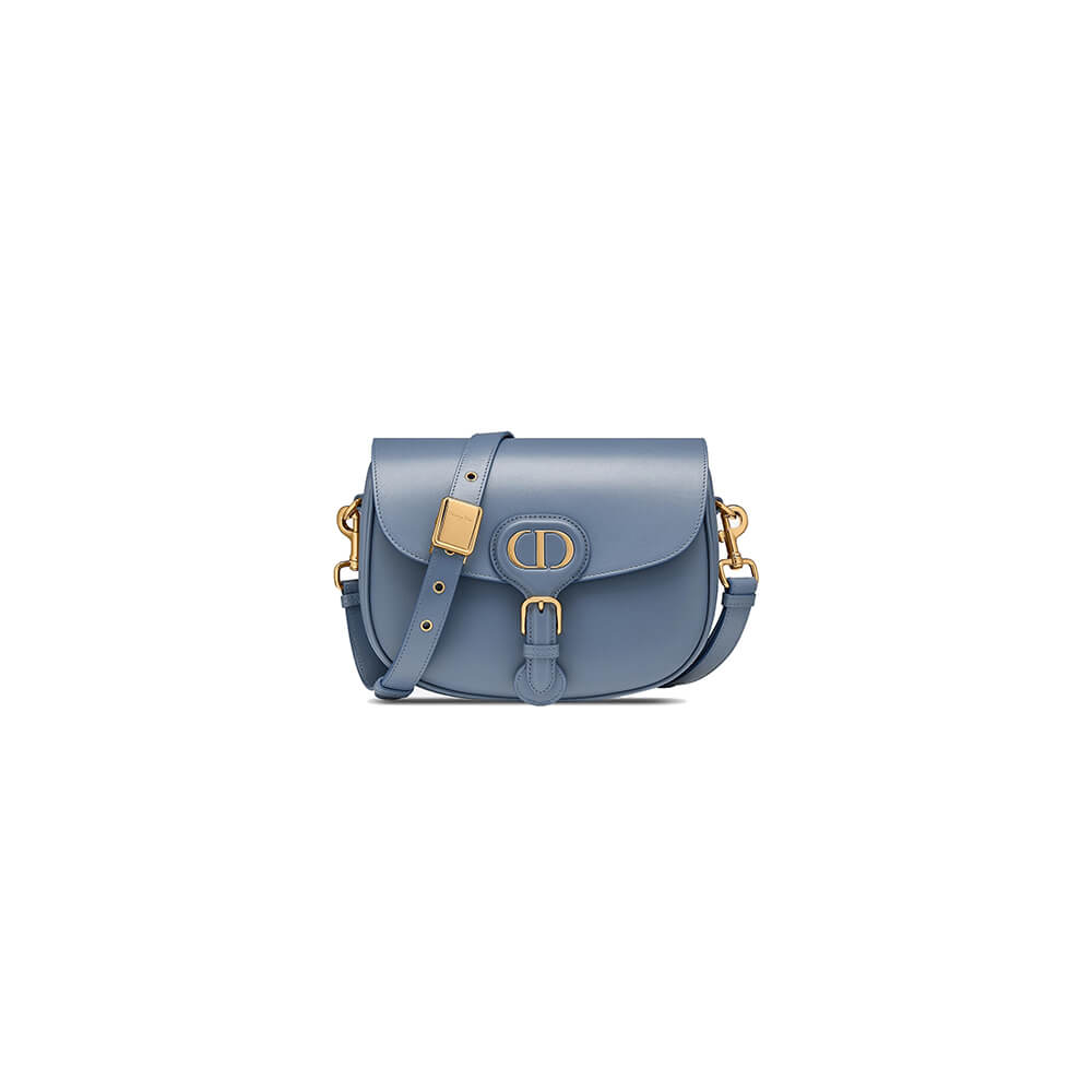 Medium Dior Bobby Bag - Replica Luxury Bags™
