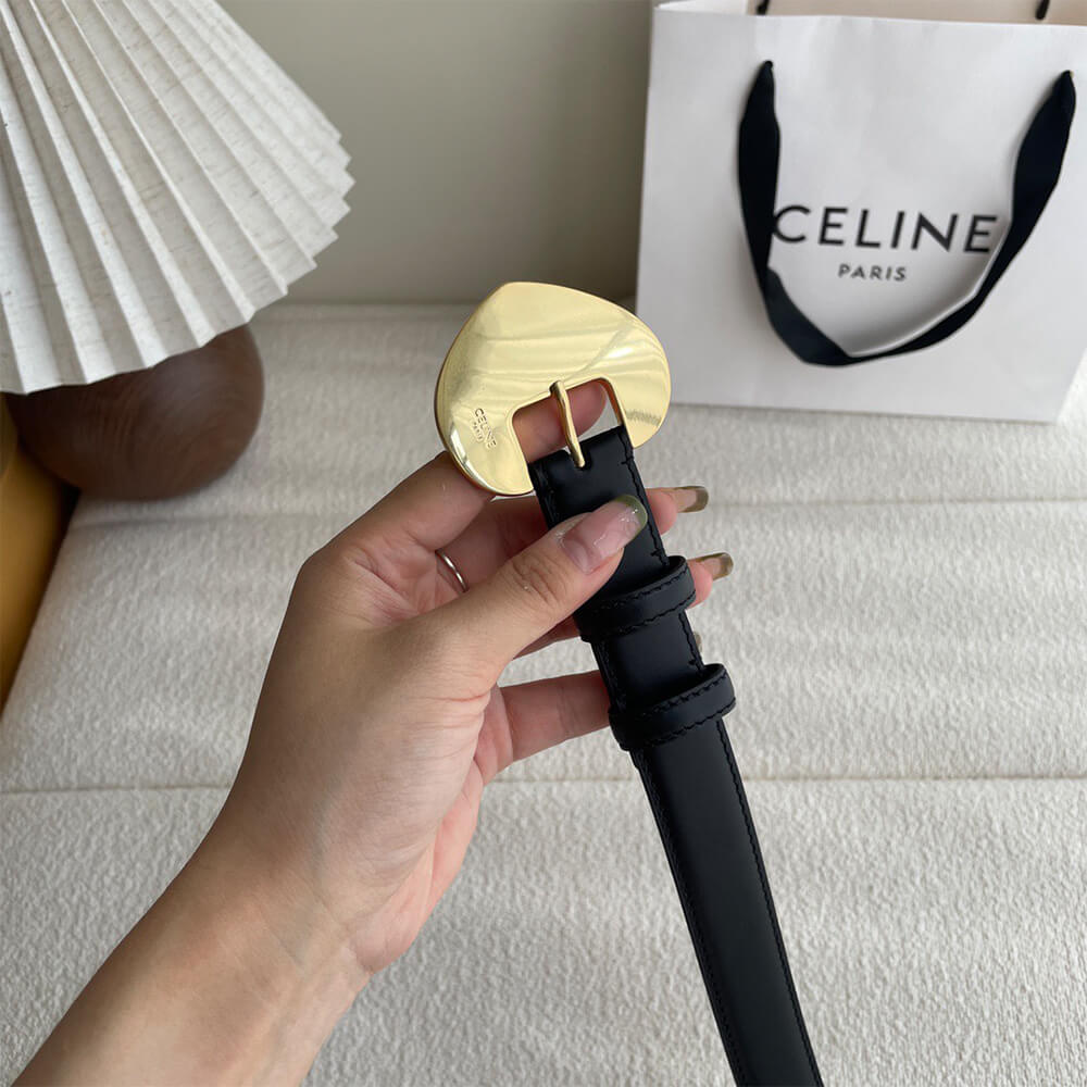 CELINE 25mm Belt - Replica Luxury Bags™