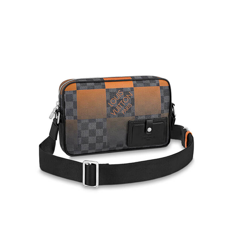 LV Alpha Messenger Bag - Replica Luxury Bags™