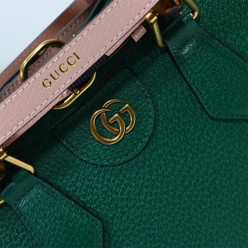 Gucci Diana Small Tote Bag - Replica Luxury Bags™