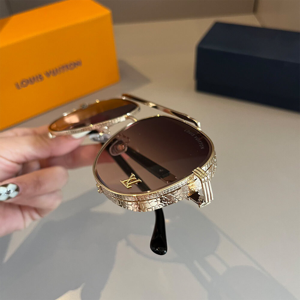 LOUIS VUITTON SUNGLASSES - Replica Luxury Bags™