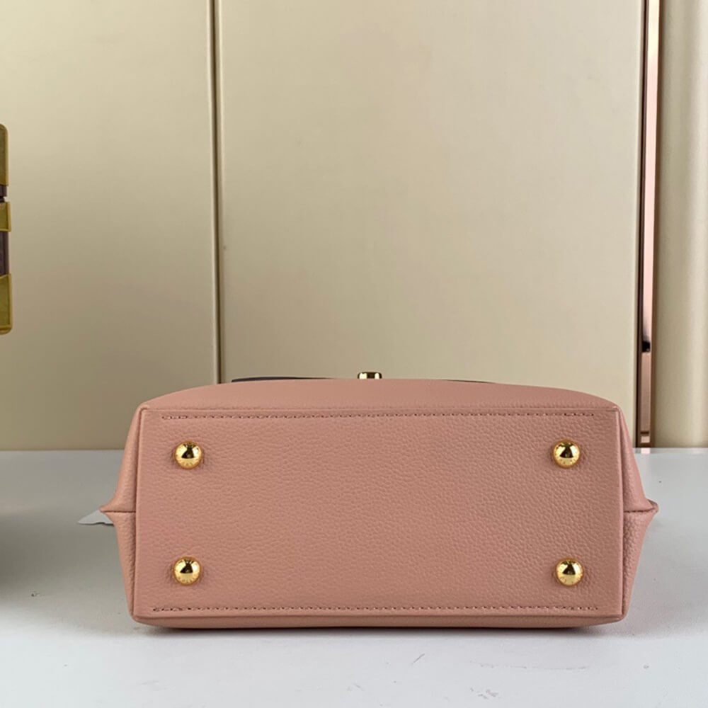 LV LockMe Ever Mini Bag - Replica Luxury Bags™