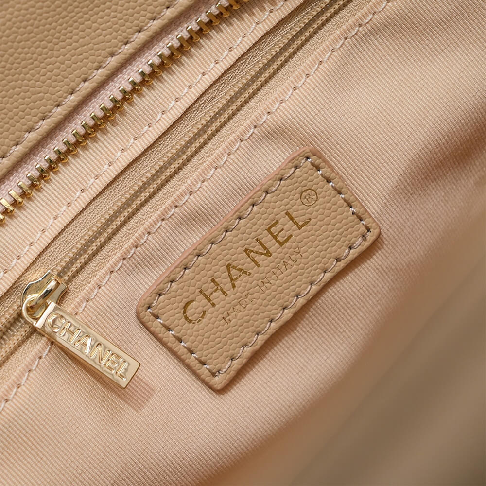 Chanel Medallion Tote Bag - Replica Luxury Bags™