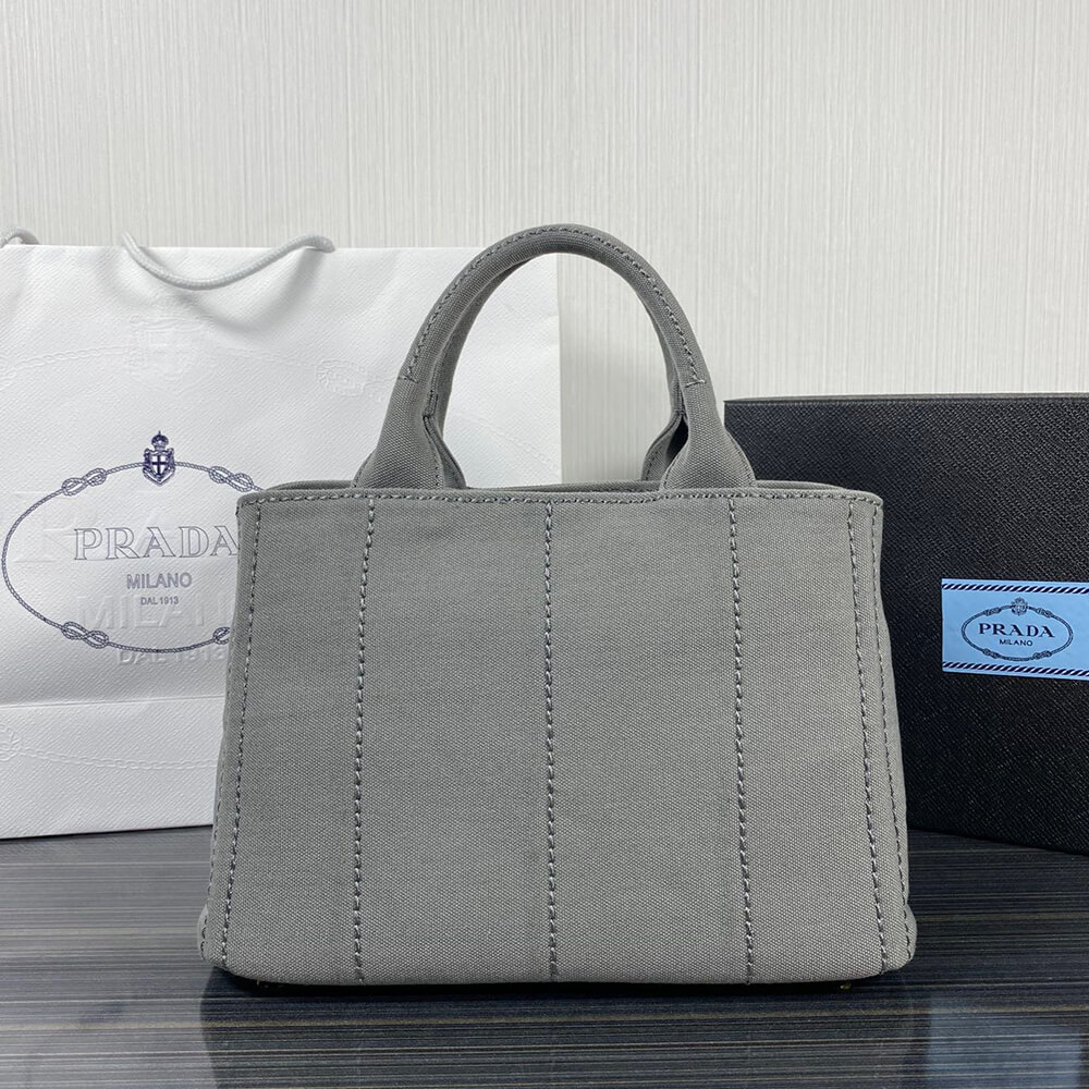 Prada Canapa Bag - Replica Luxury Bags™