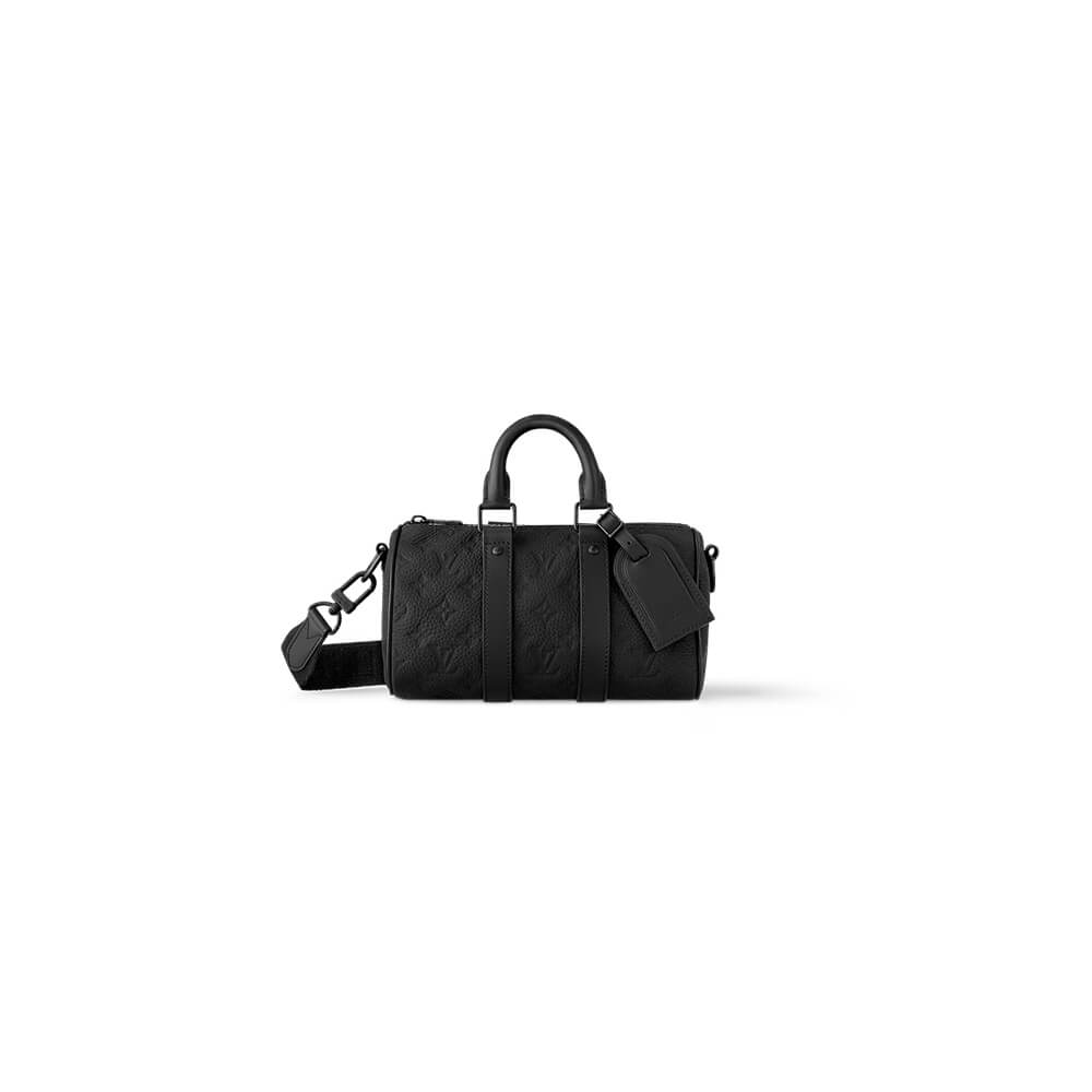 LV Keepall Bandouliere 25 Bag - Replica Luxury Bags™