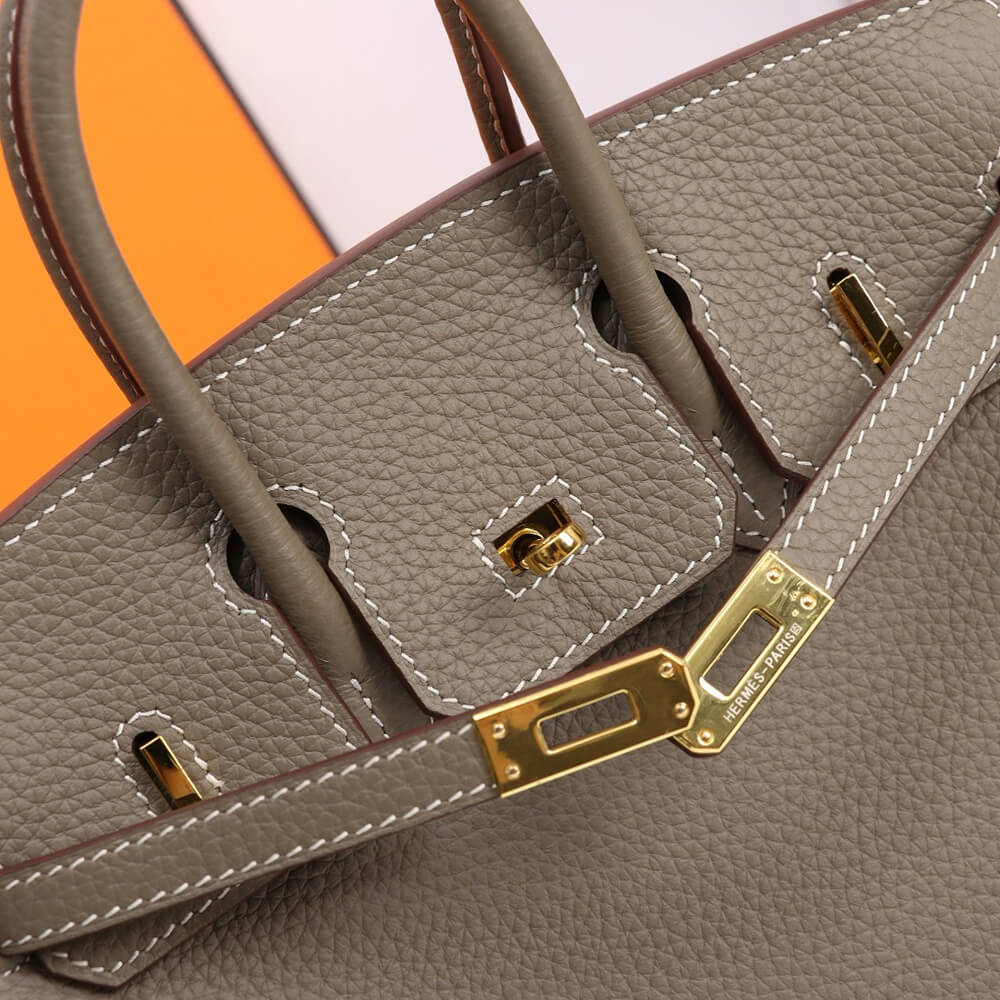 Hermes Birkin Bag 25 - Replica Luxury Bags™