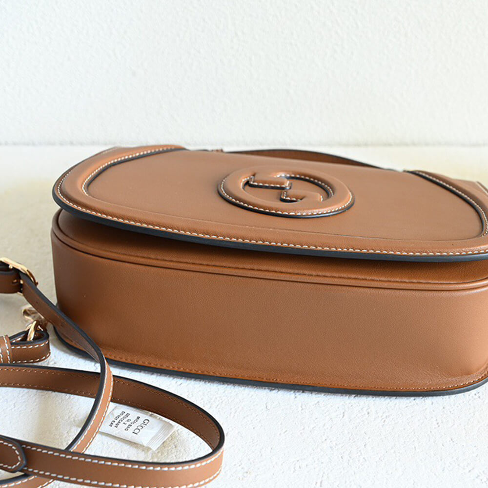 Gucci Blondie Small Top Handle Bag - Replica Luxury Bags™