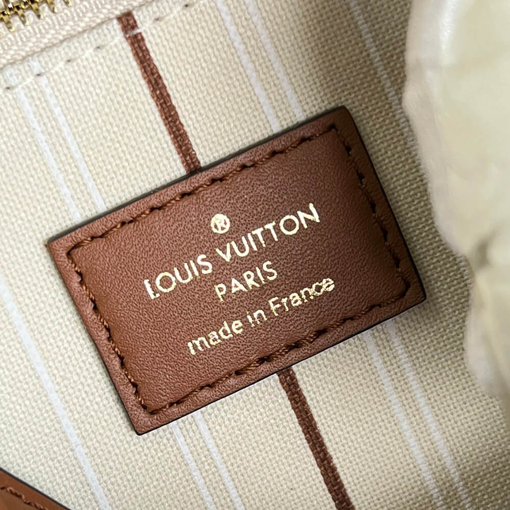 LV On My Side PM Bag - Replica Luxury Bags™