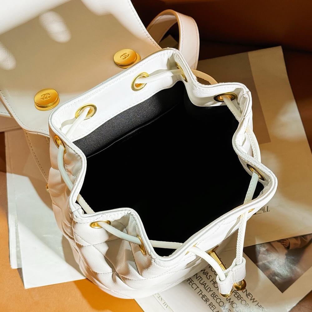 Chanel Backpack Bag - Replica Luxury Bags™