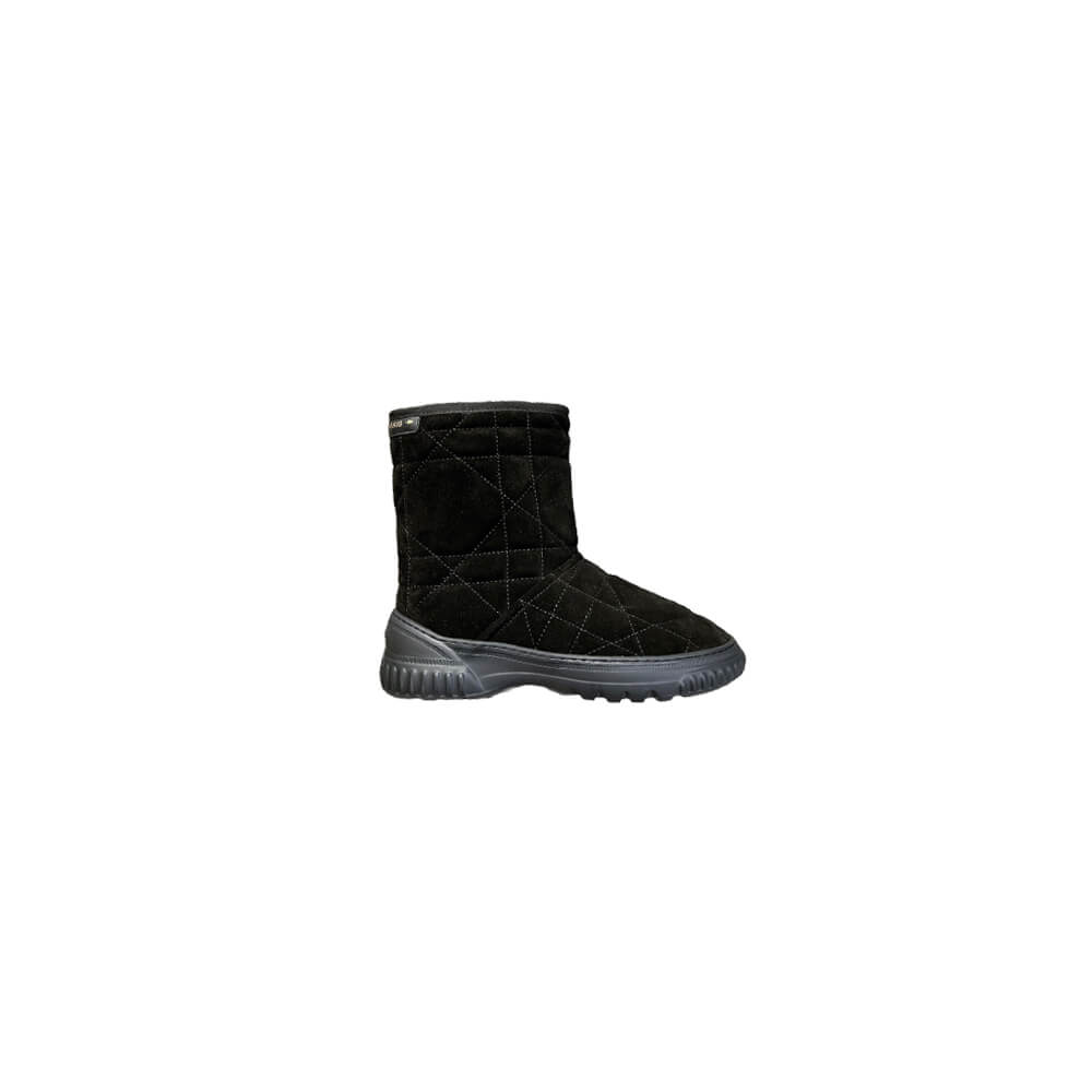 Dior Frost Ankle Boot Shoes - Replica Luxury Bags™