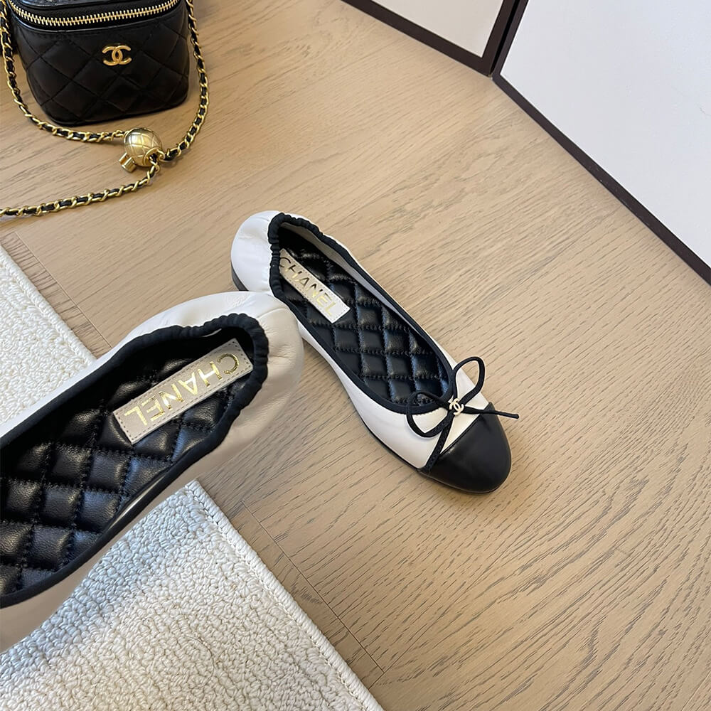 Chanel Ballet flats Shoes - Replica Luxury Bags™