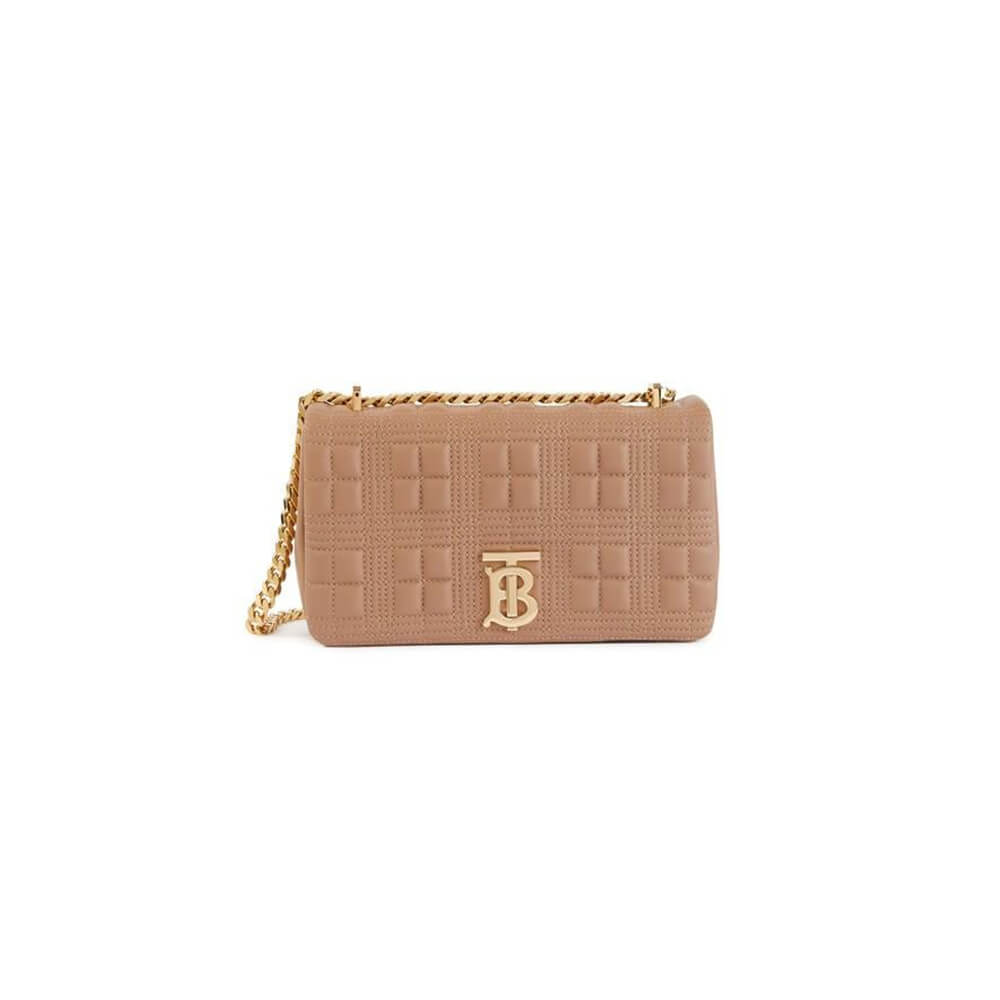 Burberry Small Lola Bag - Replica Luxury Bags™