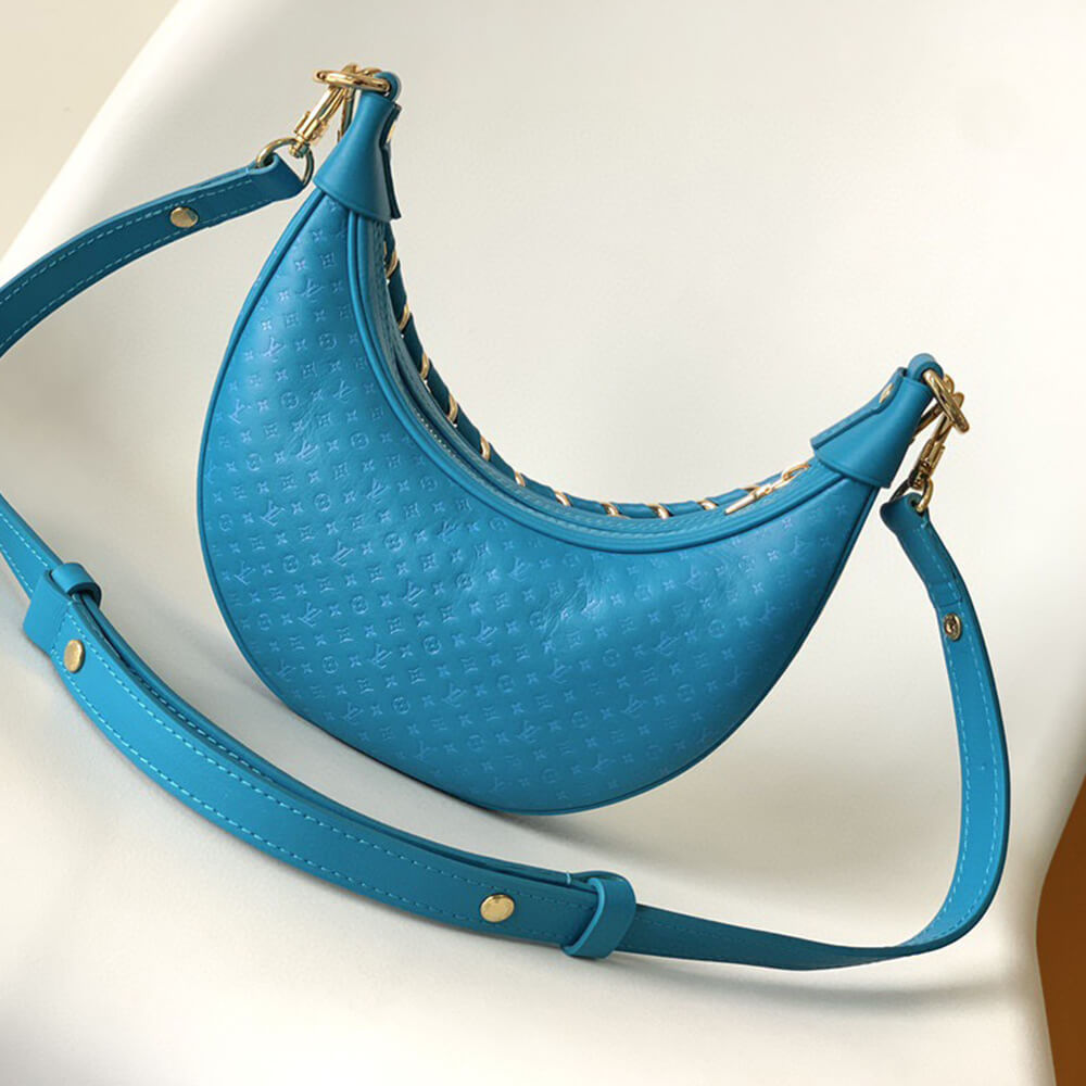 LV Loop Bag - Replica Luxury Bags™