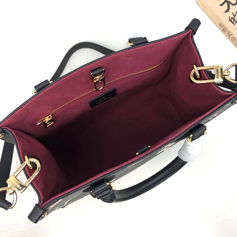 LV Onthego PM Bag - Replica Luxury Bags™