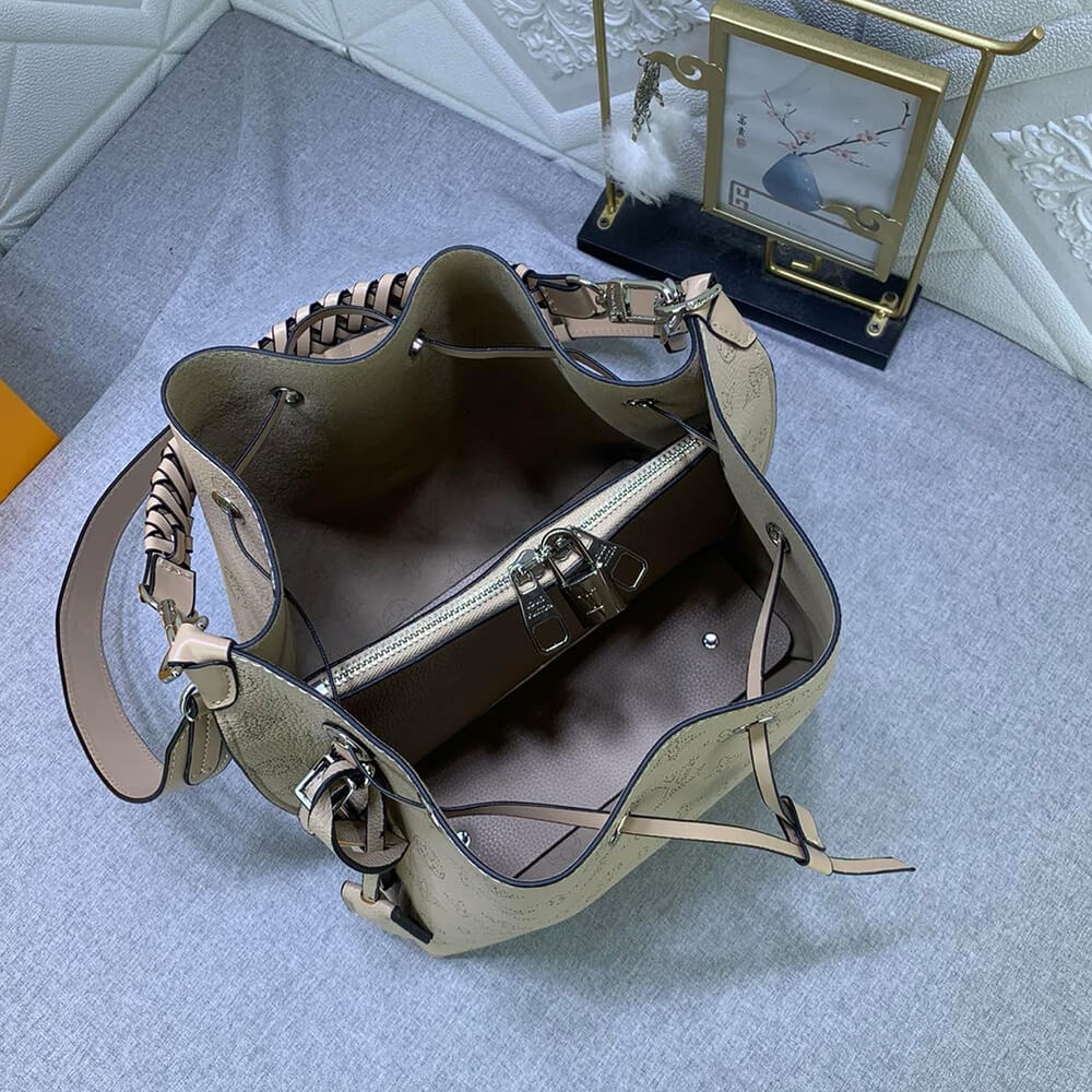 LV Muria Bucket Bag - Replica Luxury Bags™