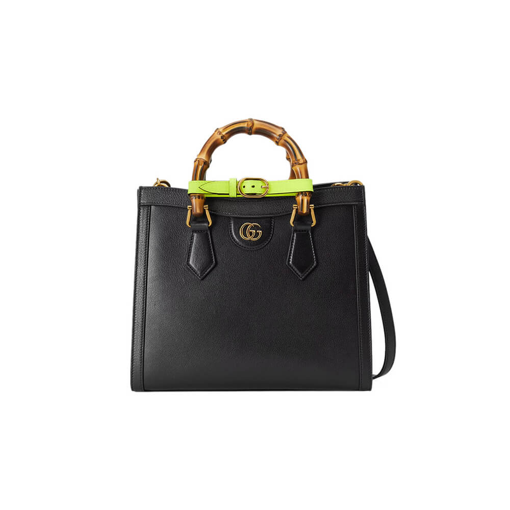 Gucci Diana Small Tote Bag - Replica Luxury Bags™