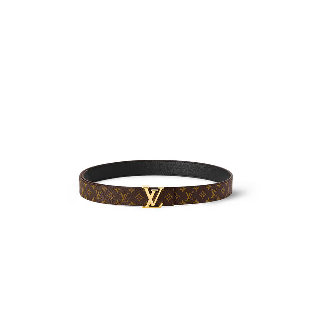LV Iconic 25 mm Reversible Belt - Replica Luxury Bags™