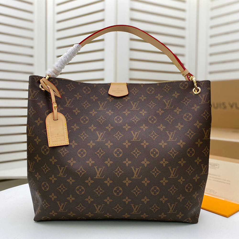 LV  Graceful MM Bag - Replica Luxury Bags™