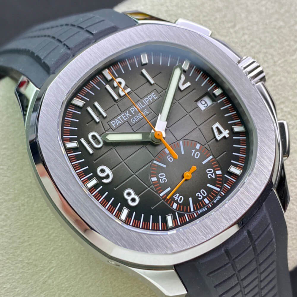 Patek Philippe 5968 - Replica Luxury Bags™