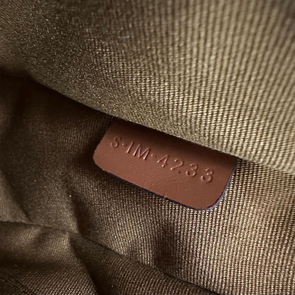 CELINE MEDIUM AVA TRIOMPHE BAG - Replica Luxury Bags™